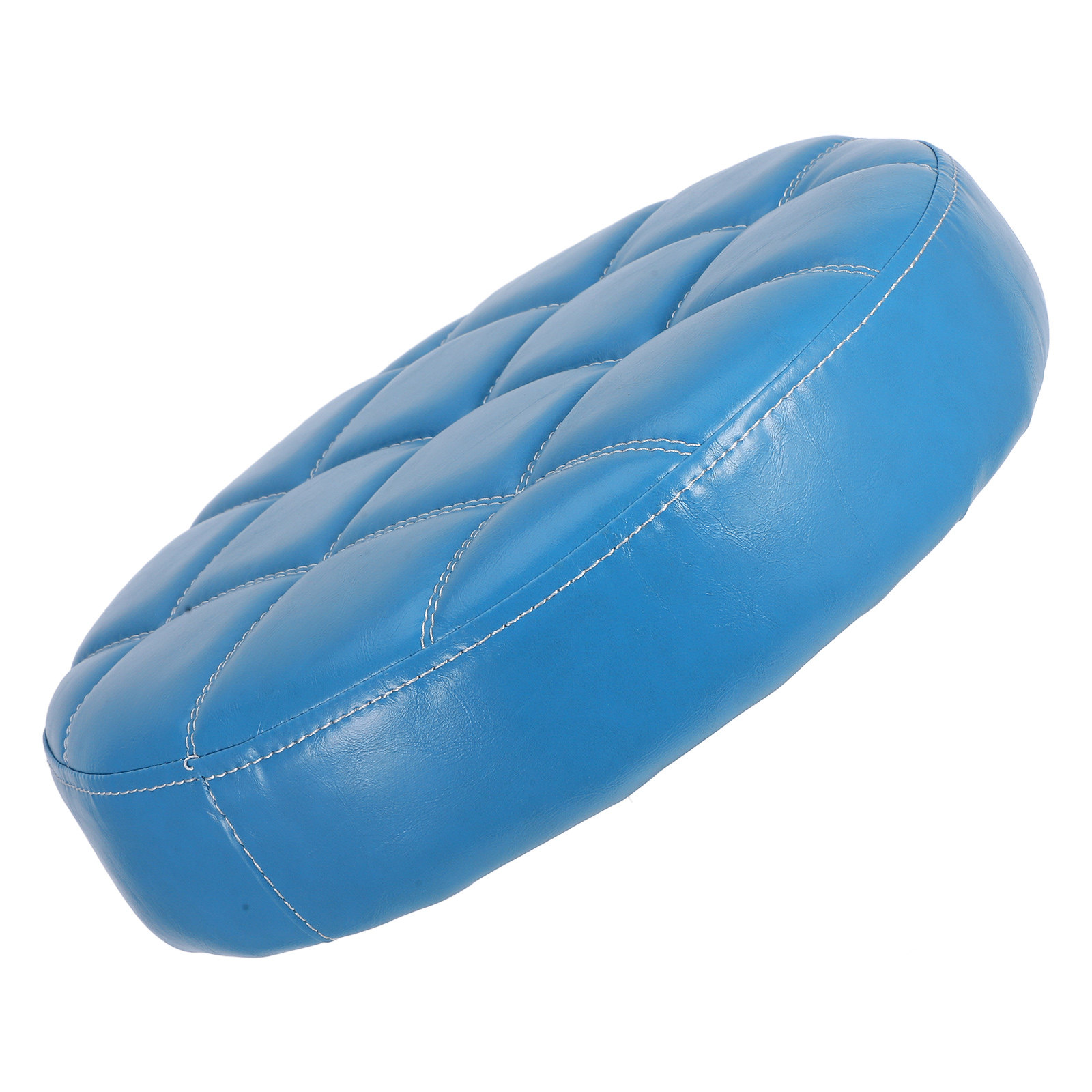 PU Round Stool Seat Cushion Re - Home Bar Seating recension och pris