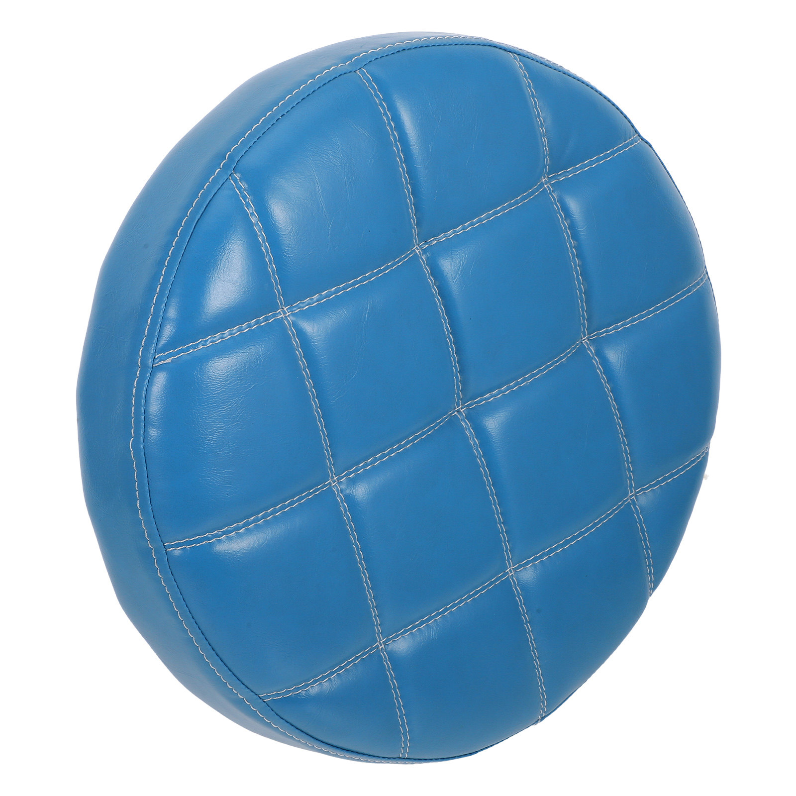 PU Round Stool Seat Cushion Re - Home Bar Seating recension och pris