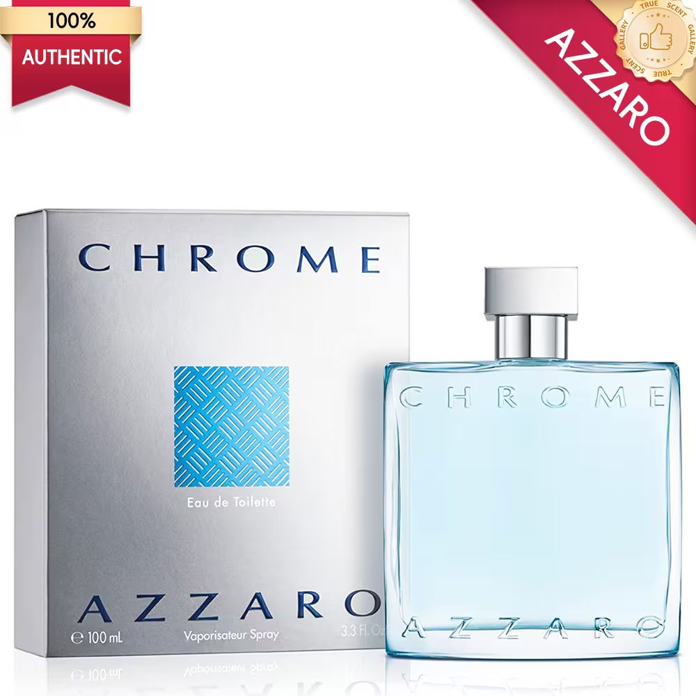 Zzaro Chrome Most Popular Men' - Home Bar Accessories recension och pris