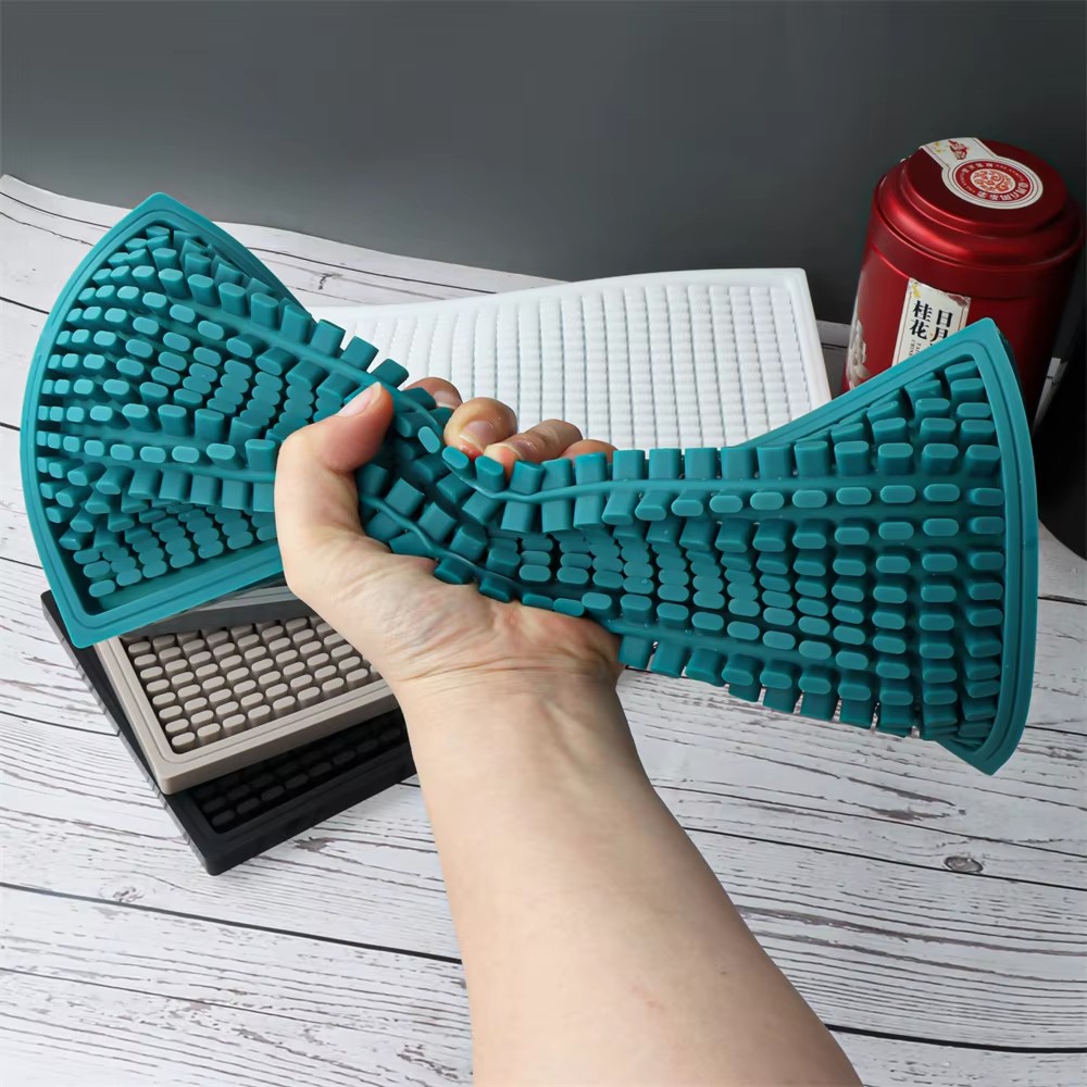 Silicone Coffee Bar Mat, Non-S - Bar Mat Rubber recension och pris