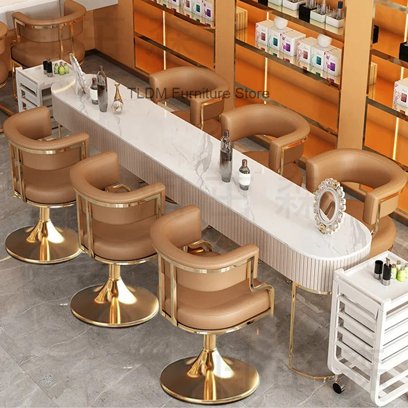High-end Bar Stools Luxury Rot - Home Bar Seating recension och pris