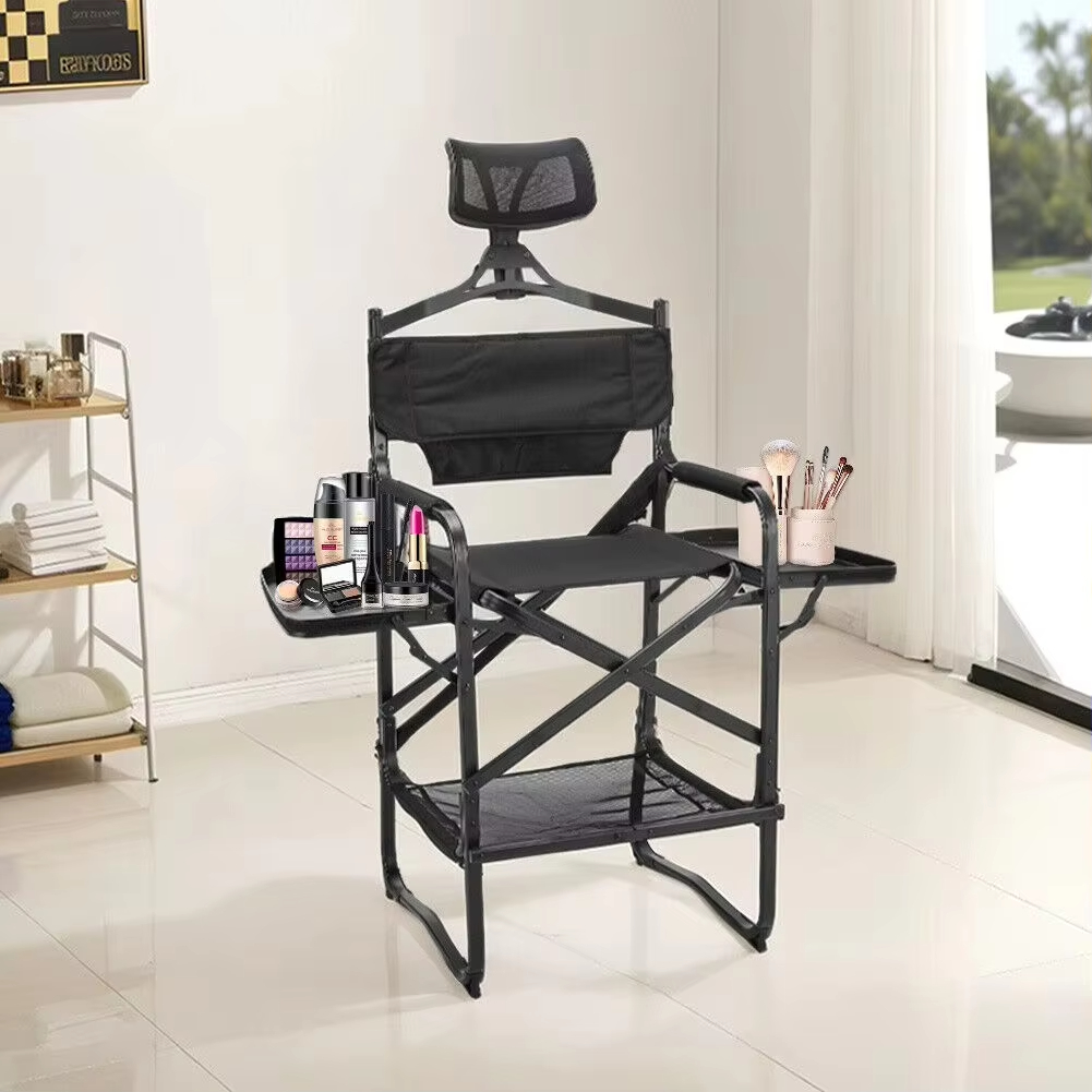 Tall Directors Chair Heavy Dut - Home Bar Lounge recension och pris