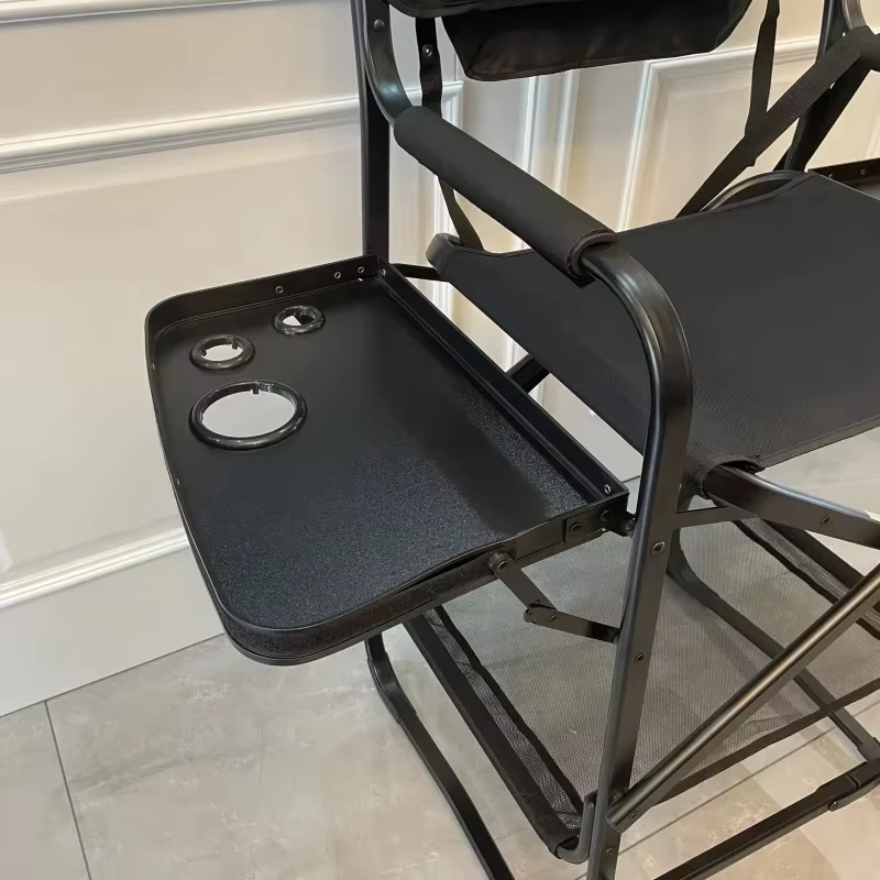Tall Directors Chair Heavy Dut - Home Bar Lounge recension och pris