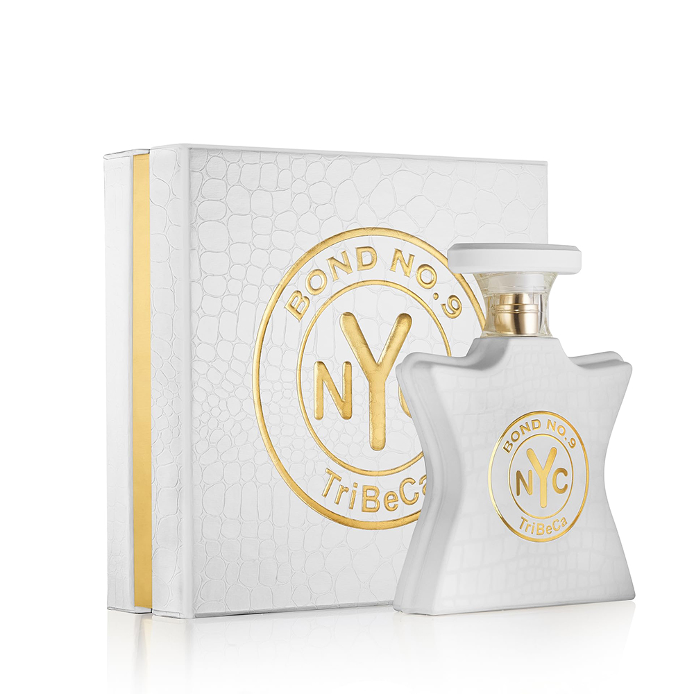 Bond No.9 Tribeca Unisex Eau D - Home Bar Accessories recension och pris