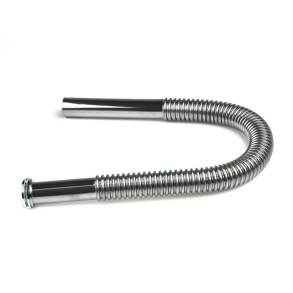 80cm Sink Drain Hose Stainless - Home Bar Sink recension och pris