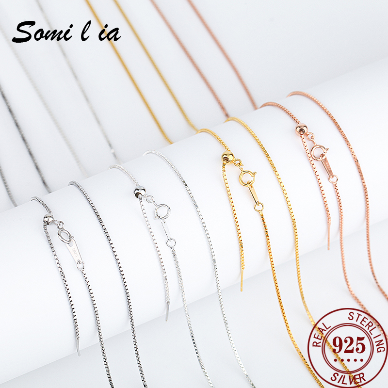 SOMILIA 2023 Fashion Necklace  - Bar Cart Gold recension och pris