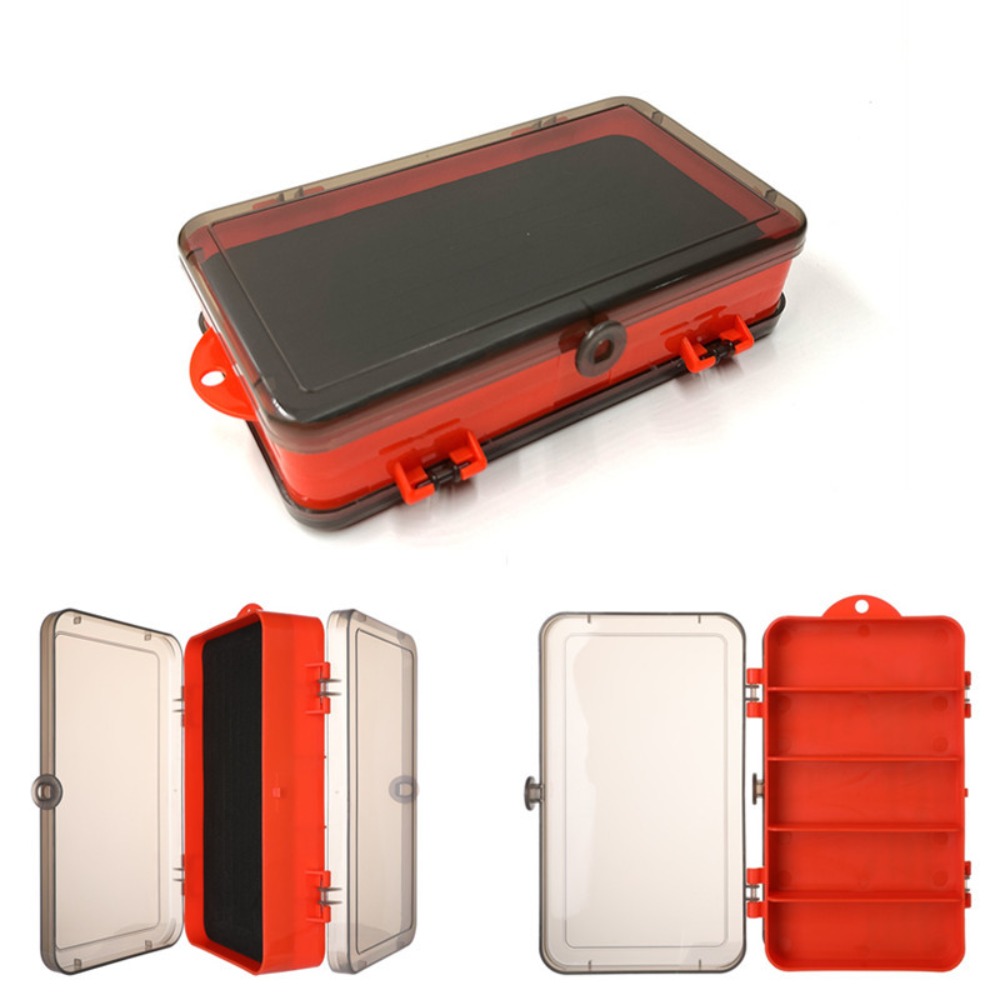 Multi Function Fishing Tackle  - Jigger Double Sided recension och pris