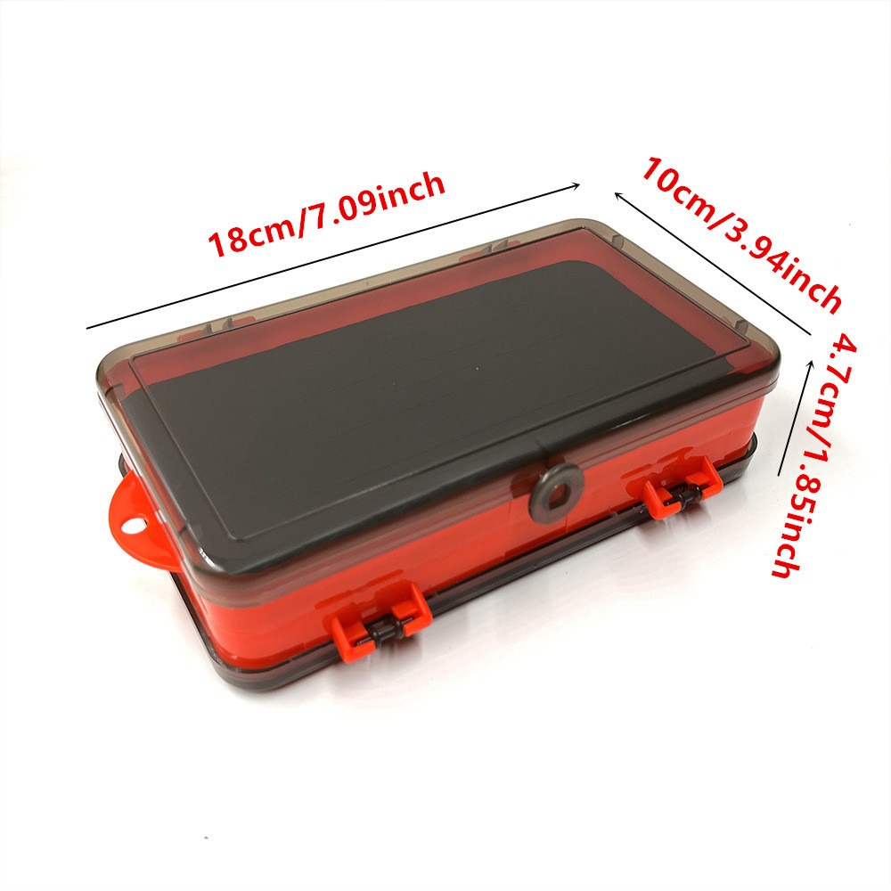 Multi Function Fishing Tackle  - Jigger Double Sided recension och pris