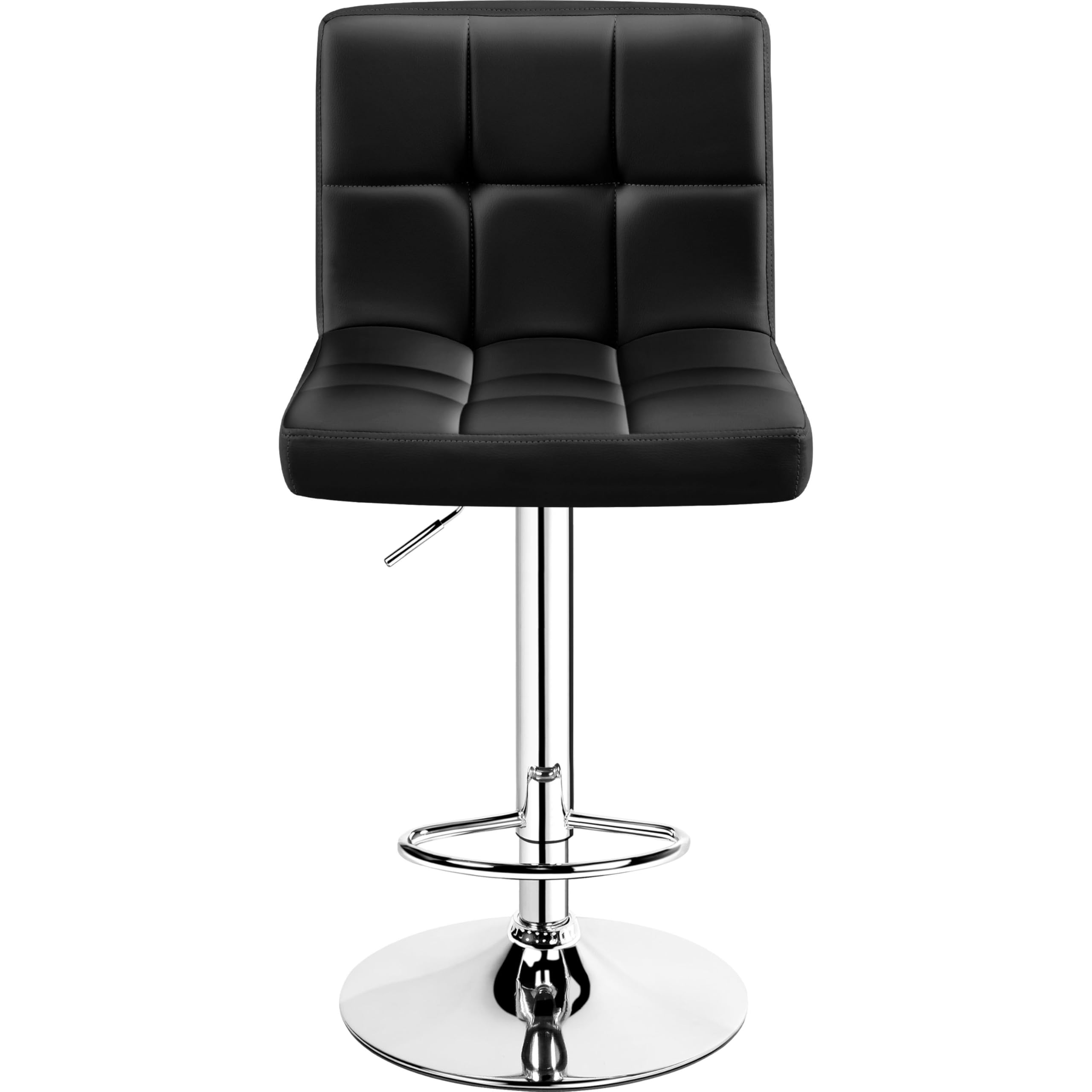 Modern Adjustable Bar Stools,  - Home Bar Seating recension och pris