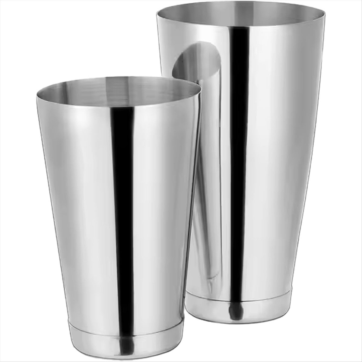 Boston Cocktail Shaker Set, 17 - Boston Shaker Set recension och pris