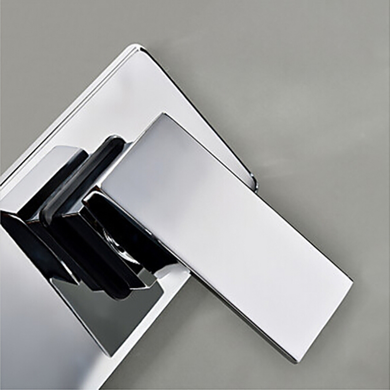BECOLA Into The Wall Washbasin - Home Bar Sink recension och pris