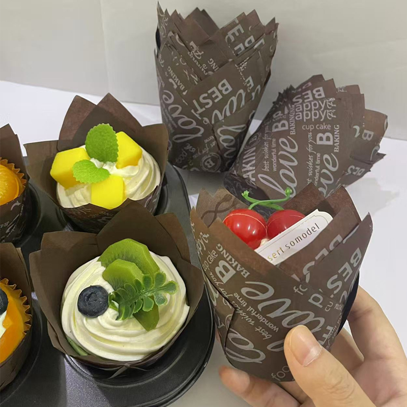 50Pcs/100Pcs Coffee-Themed Tul - Home Barista recension och pris