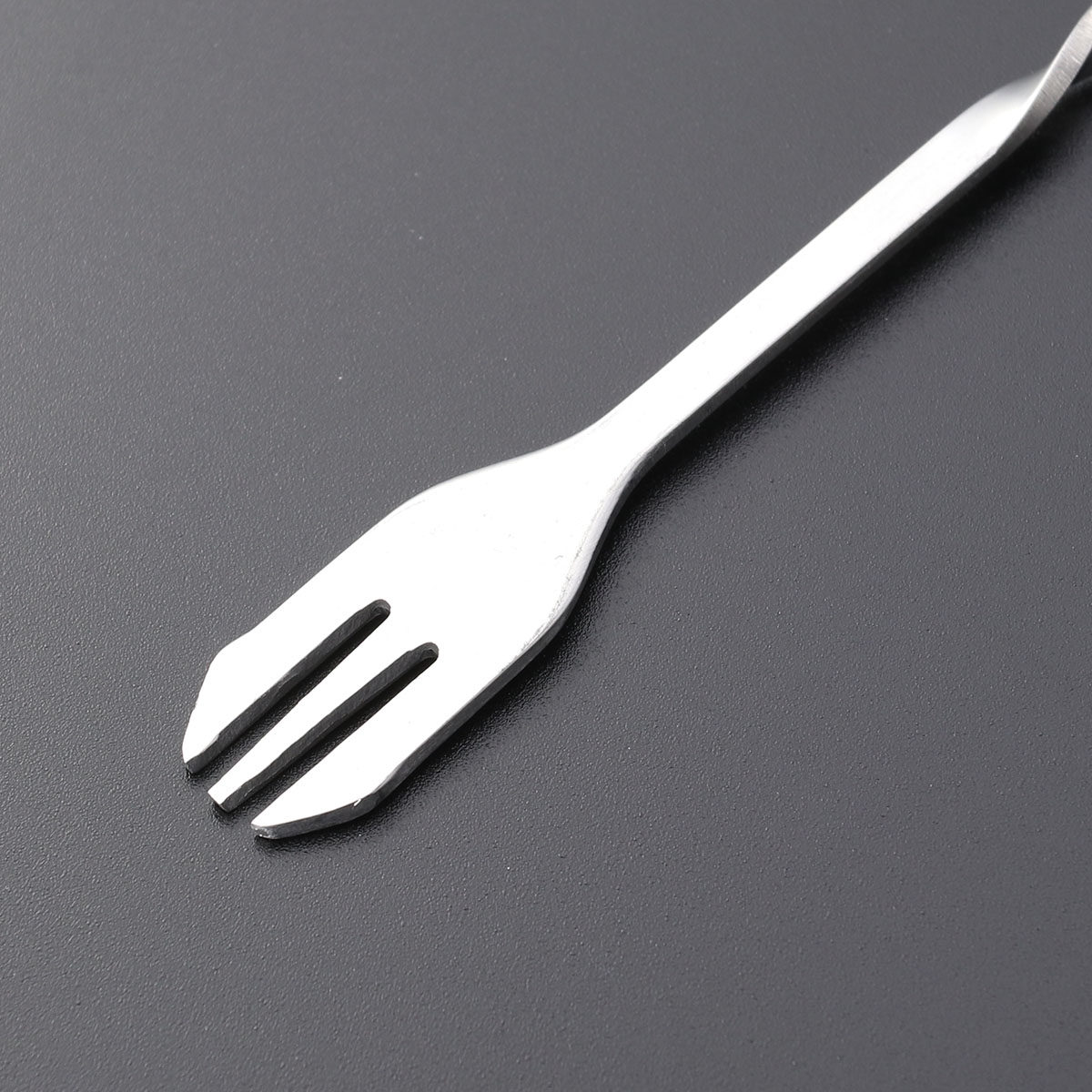 304 Stainless Steel Twisted Sp - Bar Spoon Twisted recension och pris