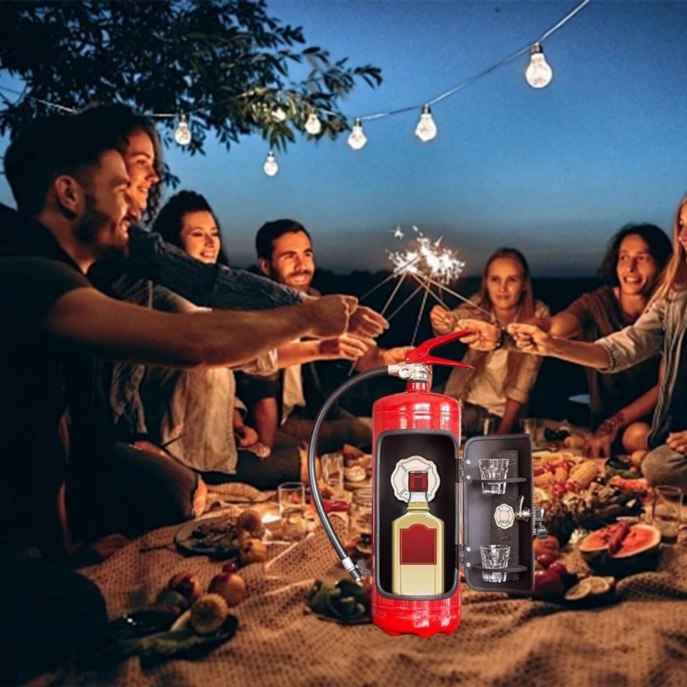 High Quality Portable Liquor C - Home Bar Setup recension och pris