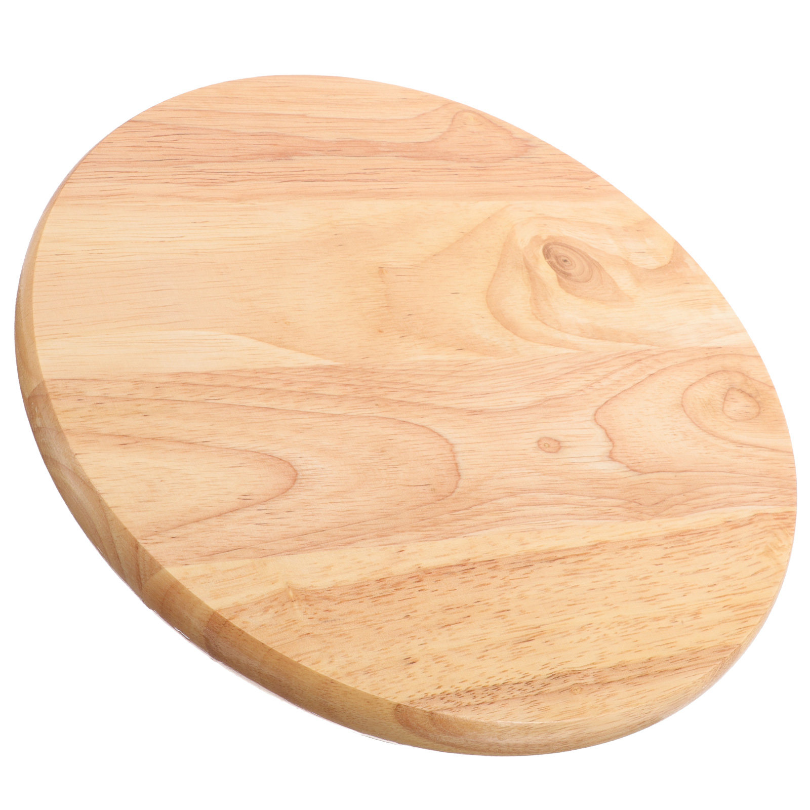 Replacement Round Wooden Stool - Home Bar Seating recension och pris