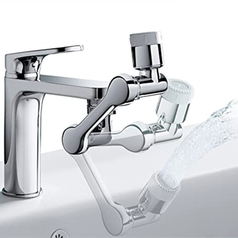 1080° Rotation Faucet Sprayer  - Home Bar Sink recension och pris