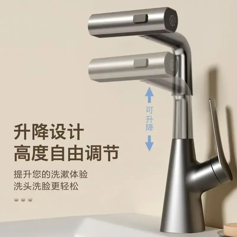 Basin Faucets Hot and Cold Fau - Home Bar Sink recension och pris