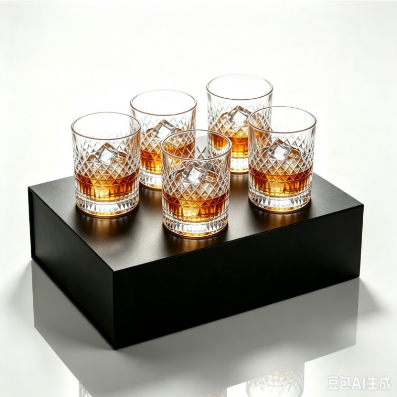 Old Fashioned Whiskey Glasses  - Old Fashioned Glass recension och pris