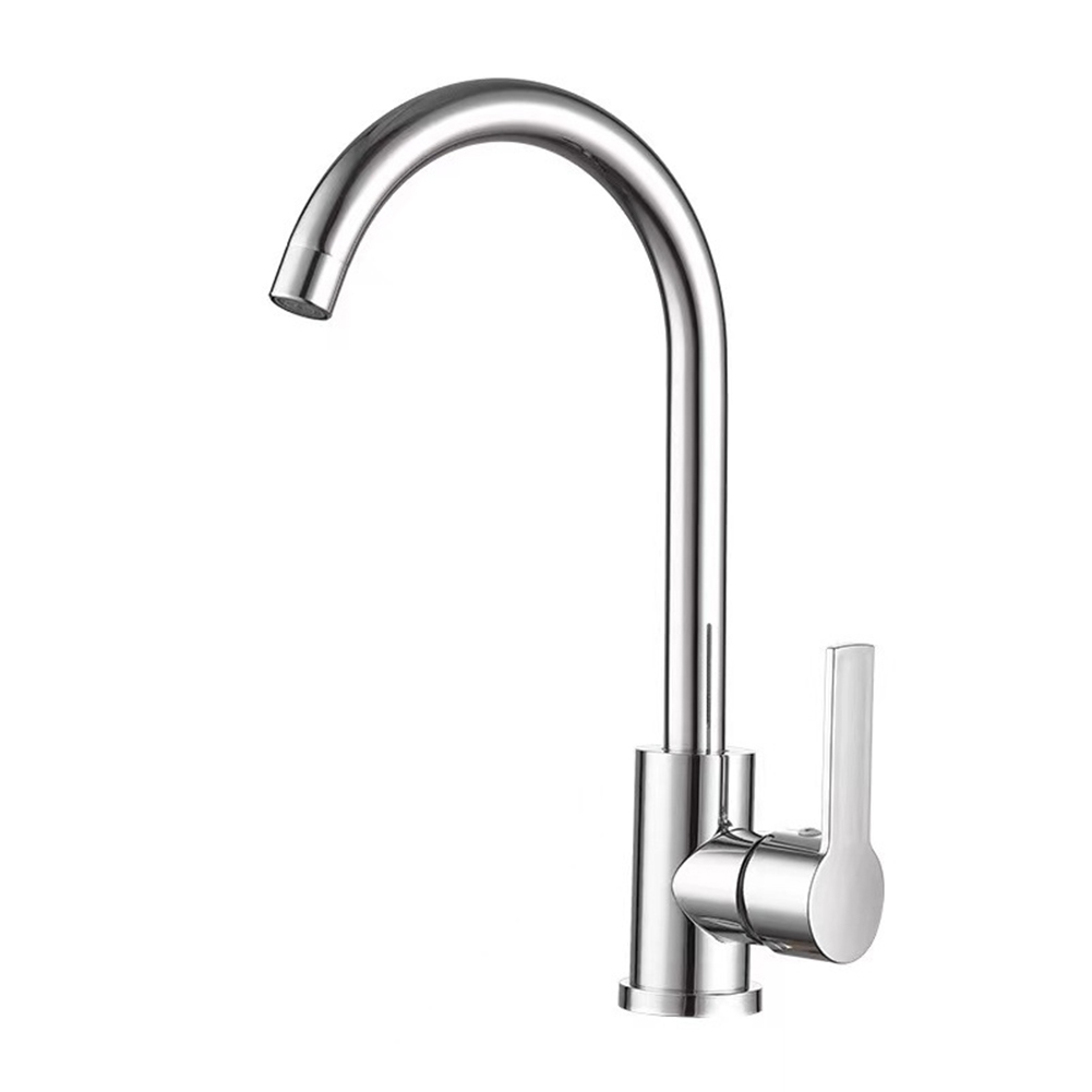 1pc Basin Faucet Bathroom Wash - Home Bar Sink recension och pris